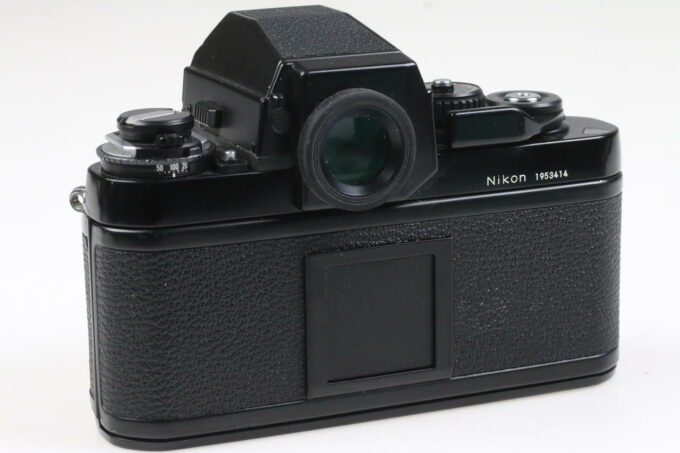 Nikon F3 HP Gehäuse - #1953414