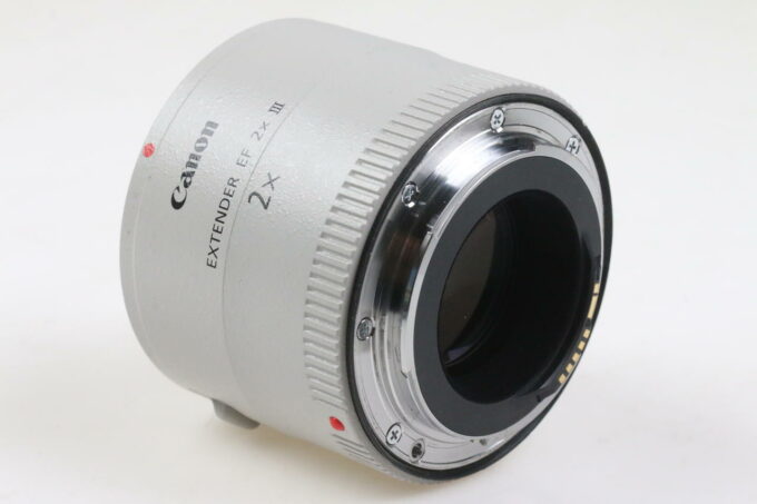 Canon Extender EF 2x III - #9240000150