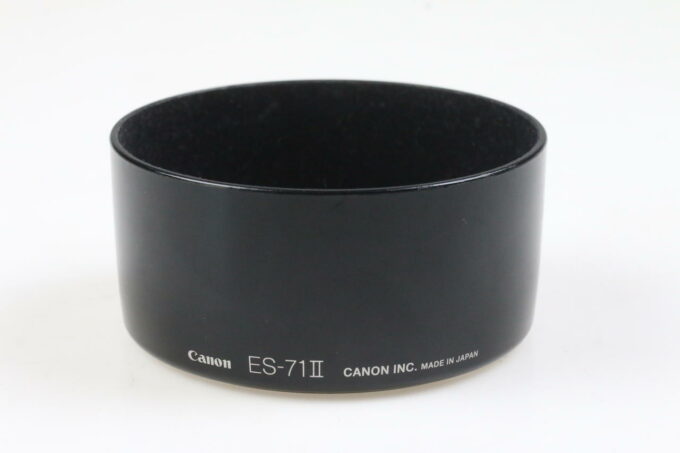 Canon Sonnenblende ES-71 II