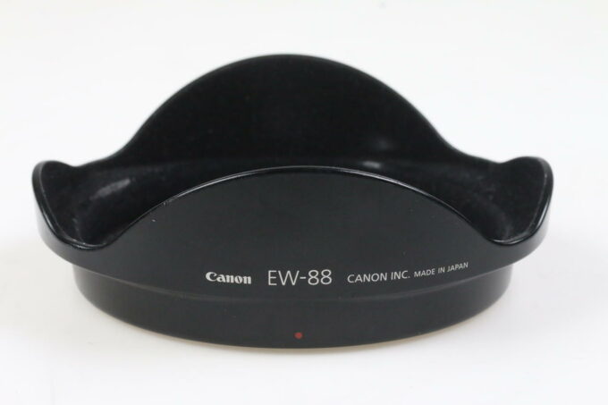 Canon Sonnenblende EW-88