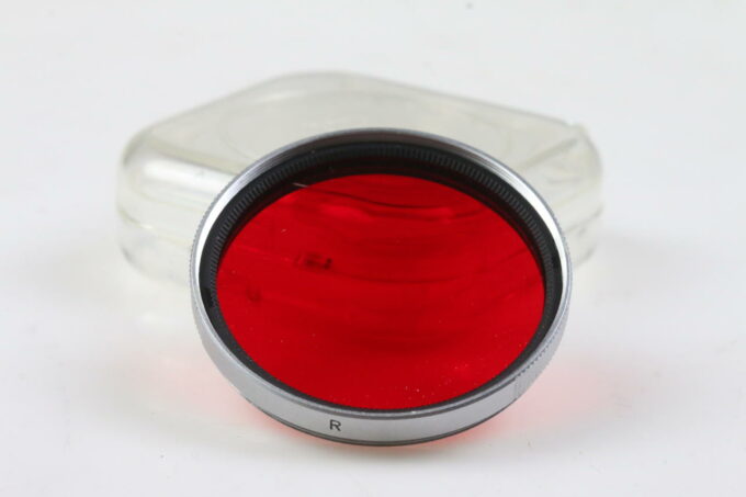 Leica Rotfilter 39mm