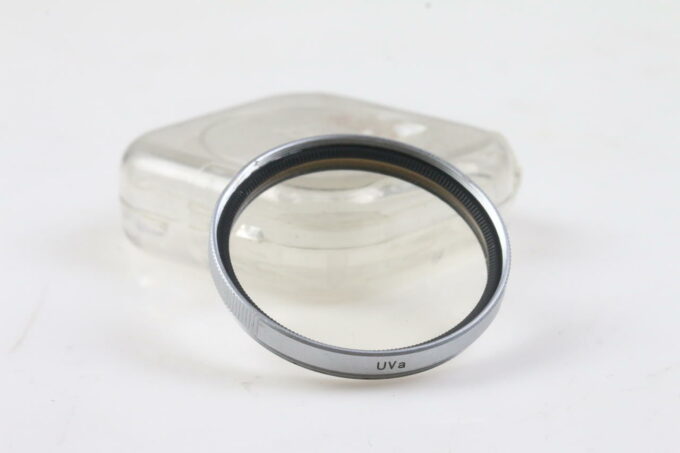 Leica UVa Filter E 39mm