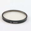 Leica UVa Filter Serie VI