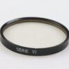 Leica UVa Filter Serie VI
