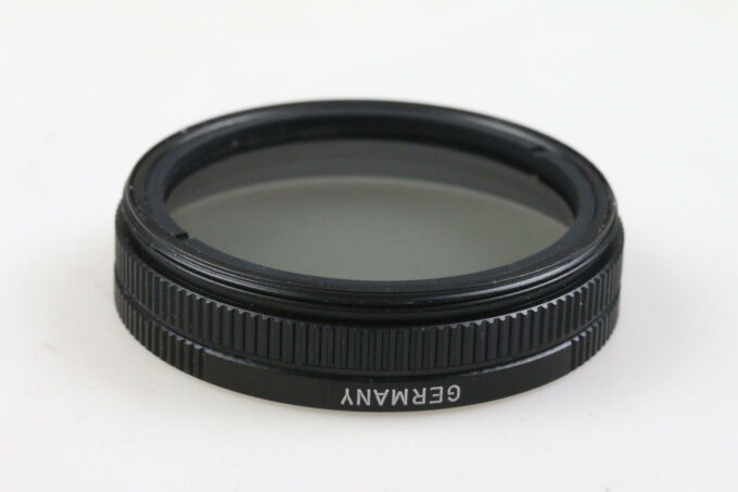 Leica Polfilter zirkular P-cir. E55 - 13357 - Image 2