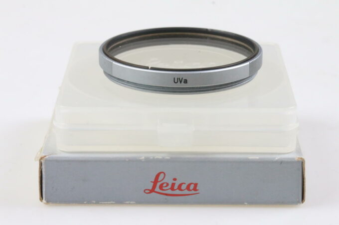 Leica UVa Filter E48 13330