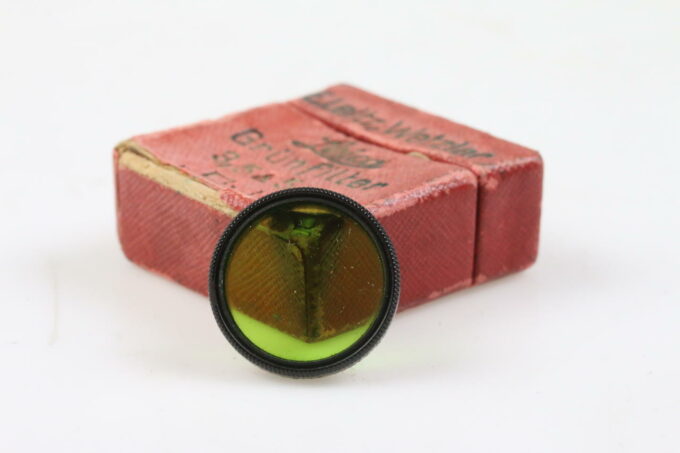 Leica Grünfilter E19 - Image 2