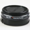 Minolta Adapter MD auf AF