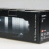 Sony FE 70-200mm f/2,8 GM OSS II - #1809177