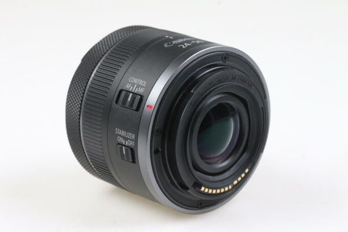 Canon RF 24-50mm f/4,5-6,3 IS STM - #23020003642