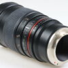 Samyang MF 135mm f/2,0 ED UMC - Sony E-Mount - Image 4