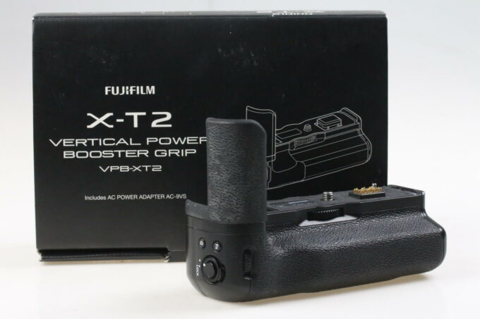 FUJIFILM VPB-XT2 Batteriegriff - #6CQ00952