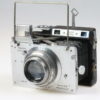 Plaubel Makina II S - #109256
