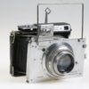 Plaubel Makina II S - #109256 - Image 2