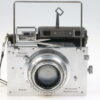 Plaubel Makina II S - #109256 - Image 5