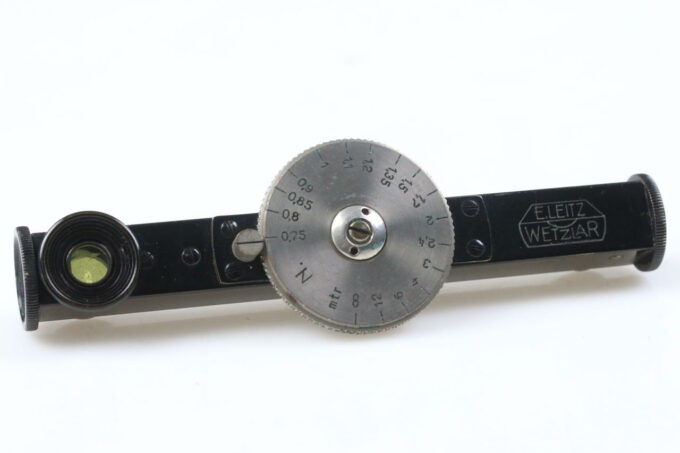 Leica FOFER Entfernungsmesser N für Nagel