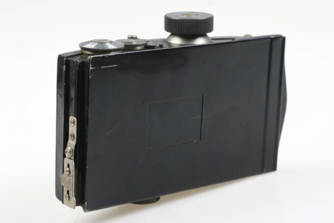 Plaubel Kleinbild Filmkassette 24x36mm (6x9cm Aufnahme)