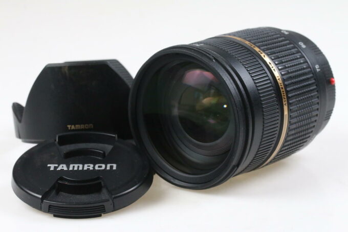 Tamron SP 28-75mm f/2,8 XR Di LD Asph Macro für Minolta/Sony A - #507408