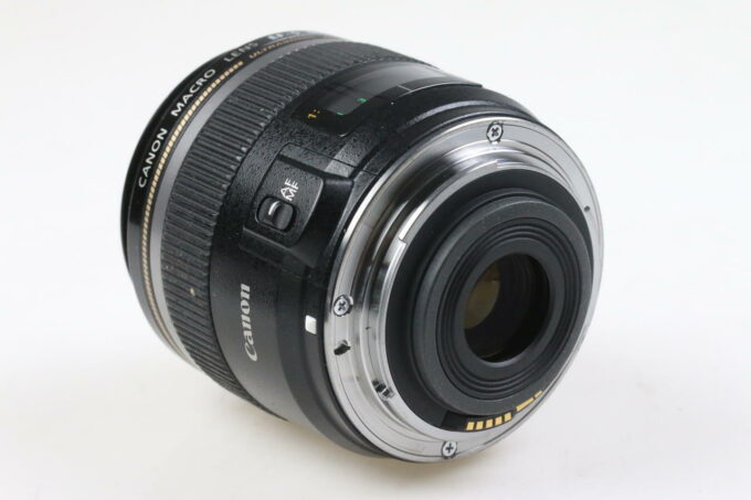 Canon EF-S 60mm f/2,8 Macro USM - #18552255