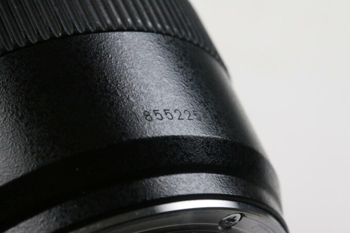 Canon EF-S 60mm f/2,8 Macro USM - #18552255