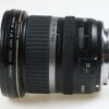 Canon EF-S 10-22mm f/3,5-4,5 USM - #35401689 - Image 2