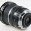 Canon EF-S 10-22mm f/3,5-4,5 USM - #35401689 - Image 3