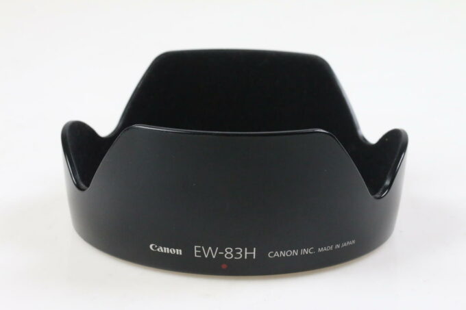 Canon EW-83H Streulichtblende