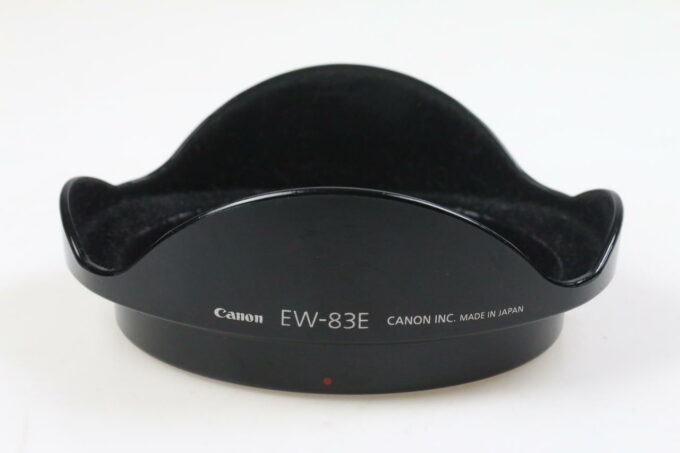 Canon Sonnenblende EW-83E