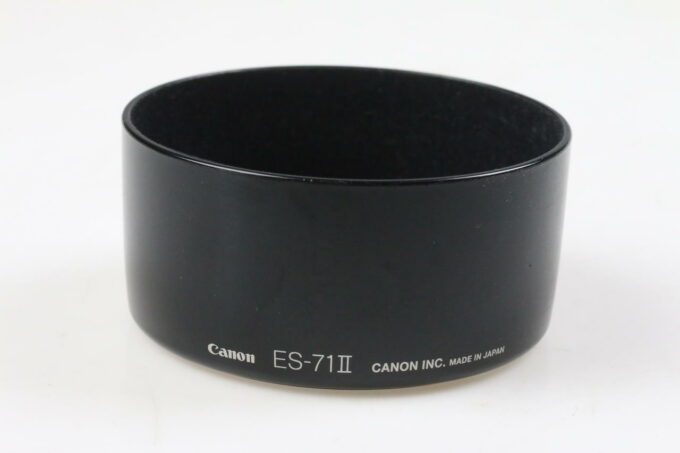 Canon Sonnenblende ES-71 II