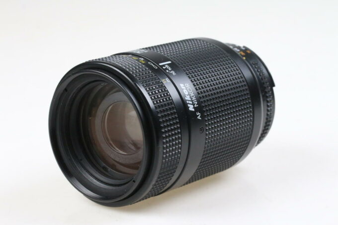 Nikon AF 70-210mm f/4,0-5,6 - #2437207