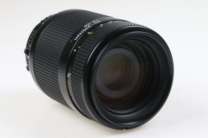 Nikon AF 70-210mm f/4,0-5,6 - #2437207