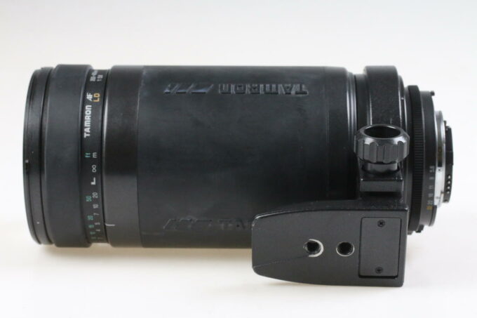 Tamron 200-400mm f/5,6 LD für Nikon F (AF)