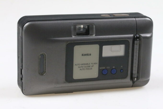 Konica Big Mini BM-201 Sucherkamera - #5011749