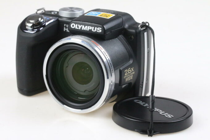 Olympus SP-720 Digitalkamera - #S0M027785