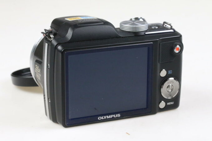Olympus SP-720 Digitalkamera - #S0M027785