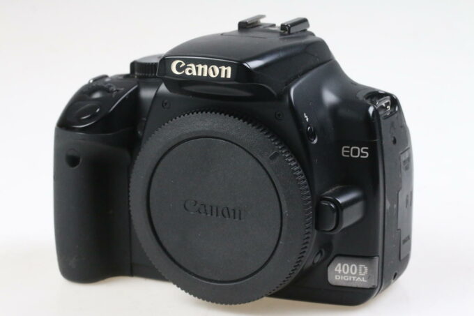 Canon EOS 400D