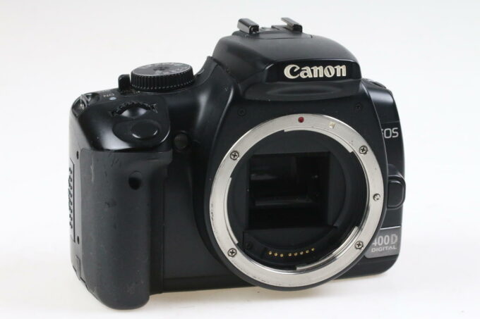 Canon EOS 400D