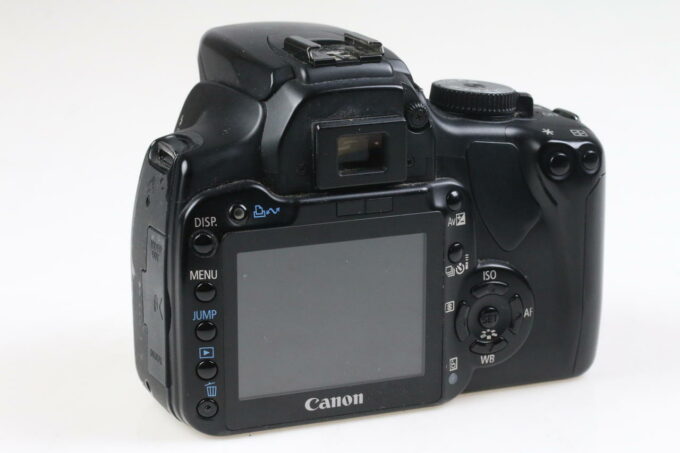 Canon EOS 400D