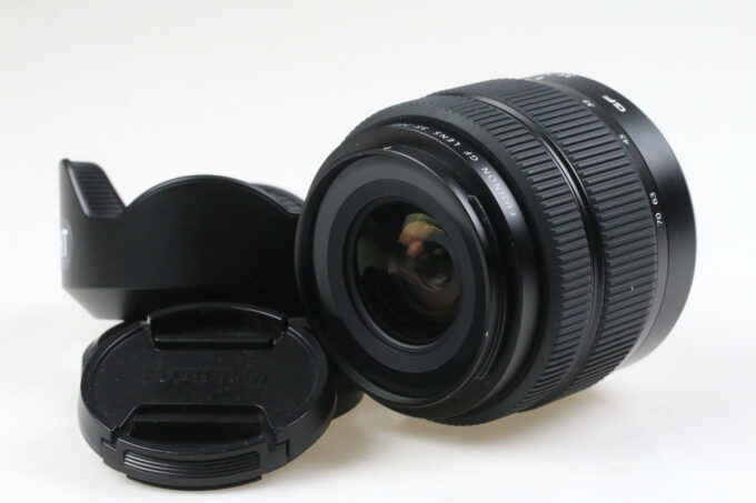 FUJIFILM GF 35-70mm f/4,5-5,6 WR - #1CA02955