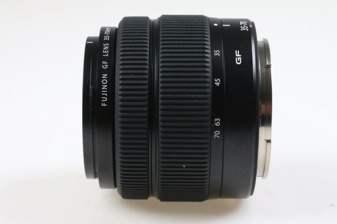 FUJIFILM GF 35-70mm f/4,5-5,6 WR - #1CA02955