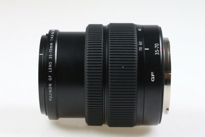 FUJIFILM GF 35-70mm f/4,5-5,6 WR - #1CA02955