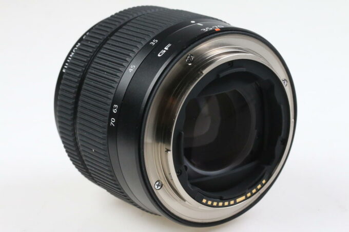 FUJIFILM GF 35-70mm f/4,5-5,6 WR - #1CA02955 - Image 4