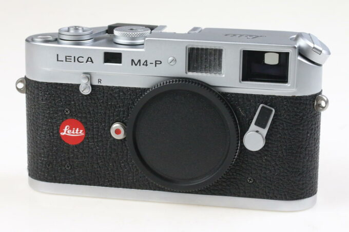 Leica M4-P 1913-1883 / 70 Jahre Edition - #1620200