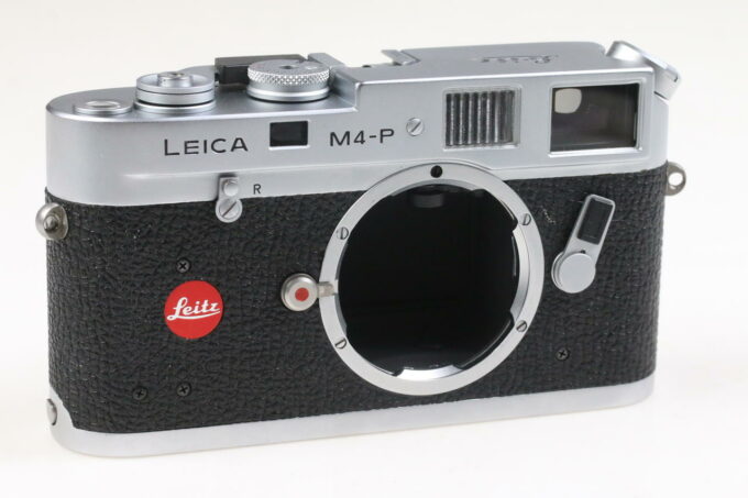 Leica M4-P 1913-1883 / 70 Jahre Edition - #1620200