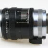 Nikon Nippon Kogaku Nikkor-P.C 10,5cm f/2,5 für M39 - #917486