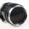 Nikon Nippon Kogaku Nikkor-P.C 10,5cm f/2,5 für M39 - #917486