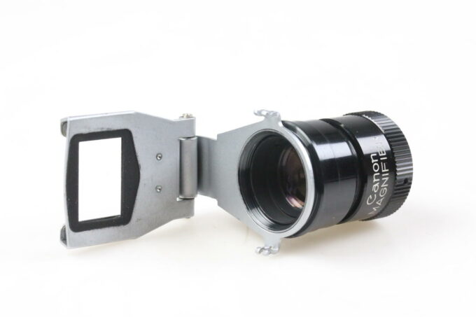 Canon Magnifier / Sucherlupe für Canon A-Serie