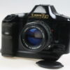 Canon T90 Body mit FD 50mm f/1,4 - #1052431