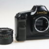 Canon T90 Body mit FD 50mm f/1,4 - #1052431 - Image 2
