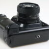 Canon T90 Body mit FD 50mm f/1,4 - #1052431 - Image 6